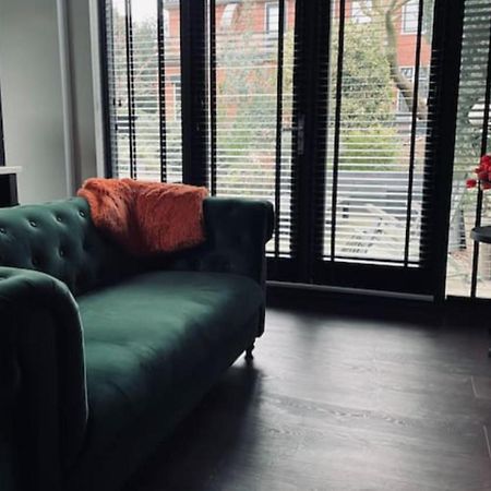 Bed And Breakfast Cherry Zaandam Bagian luar foto