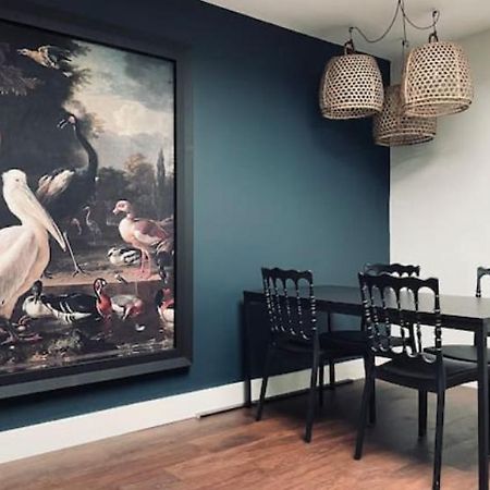 Bed And Breakfast Cherry Zaandam Bagian luar foto